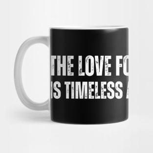 Unique Classic Literature Quote Design Mug
